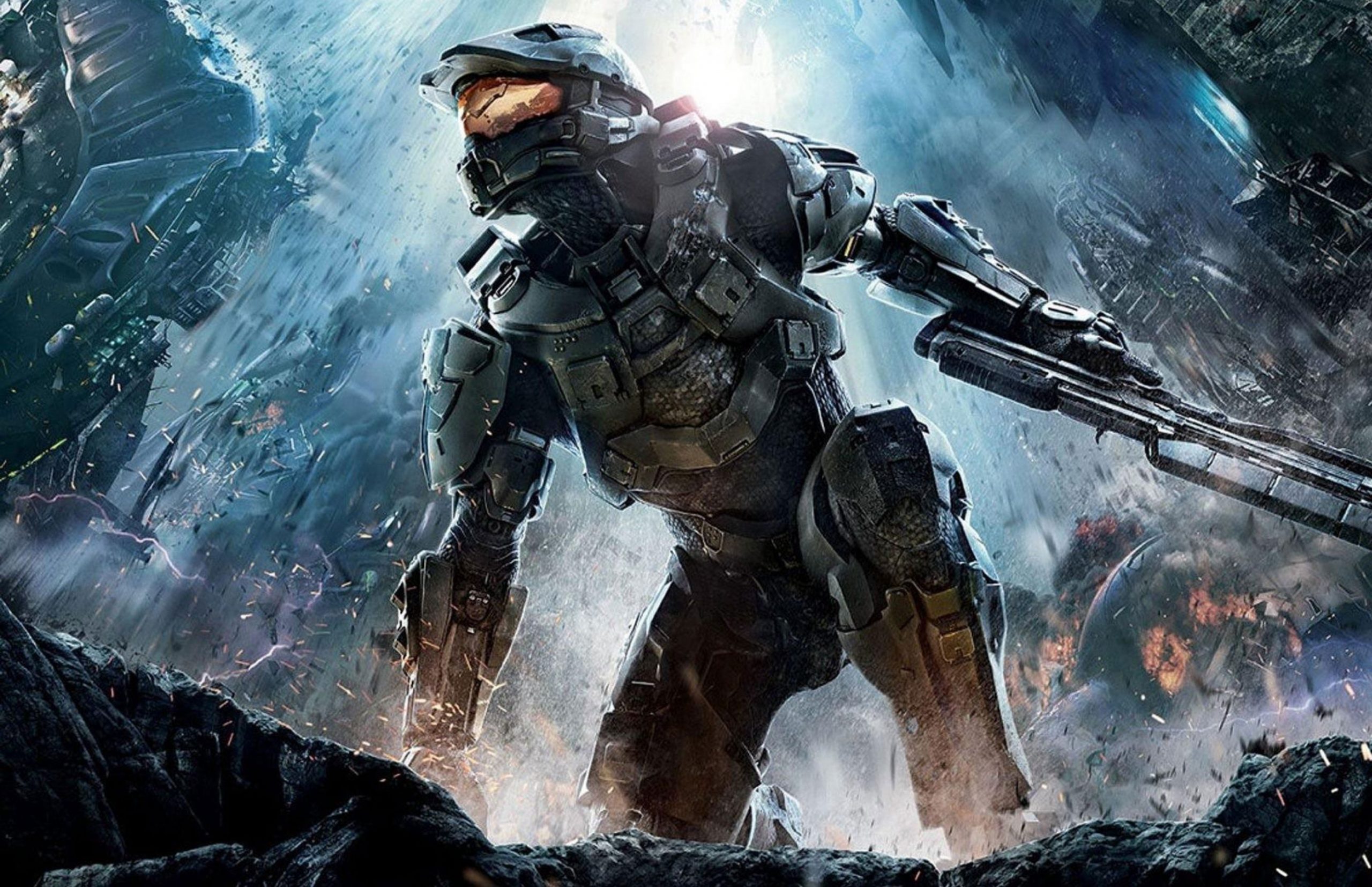 Tapping into the Power of Gaming